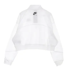 Top de Forro Polar con Cuello Alto Sportswear