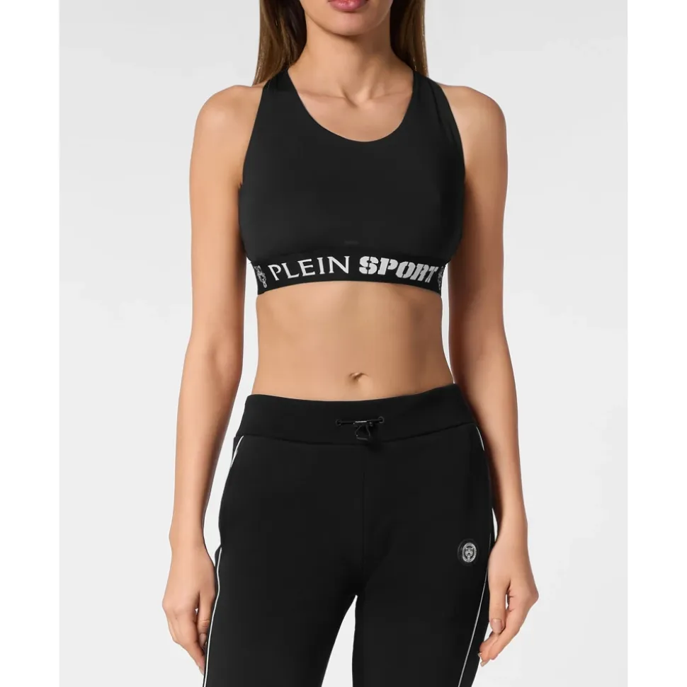 Top de jogging