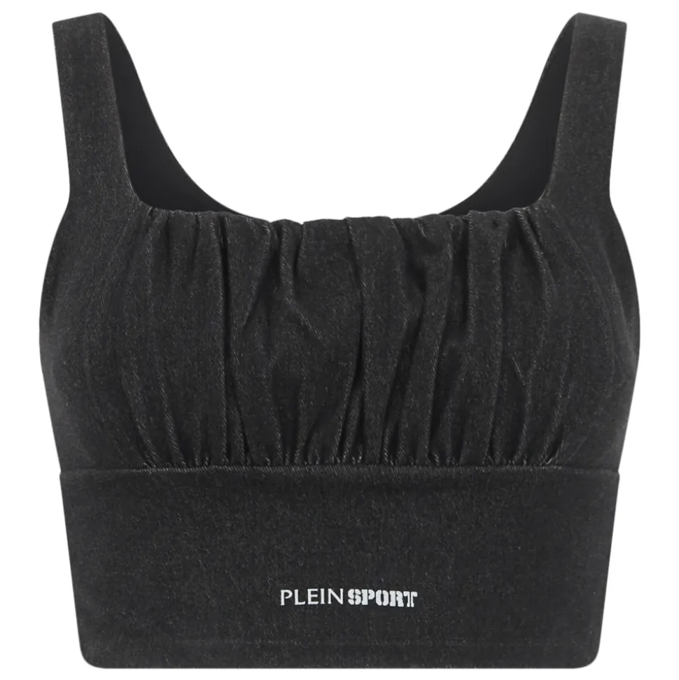 Top Denim Touch PS