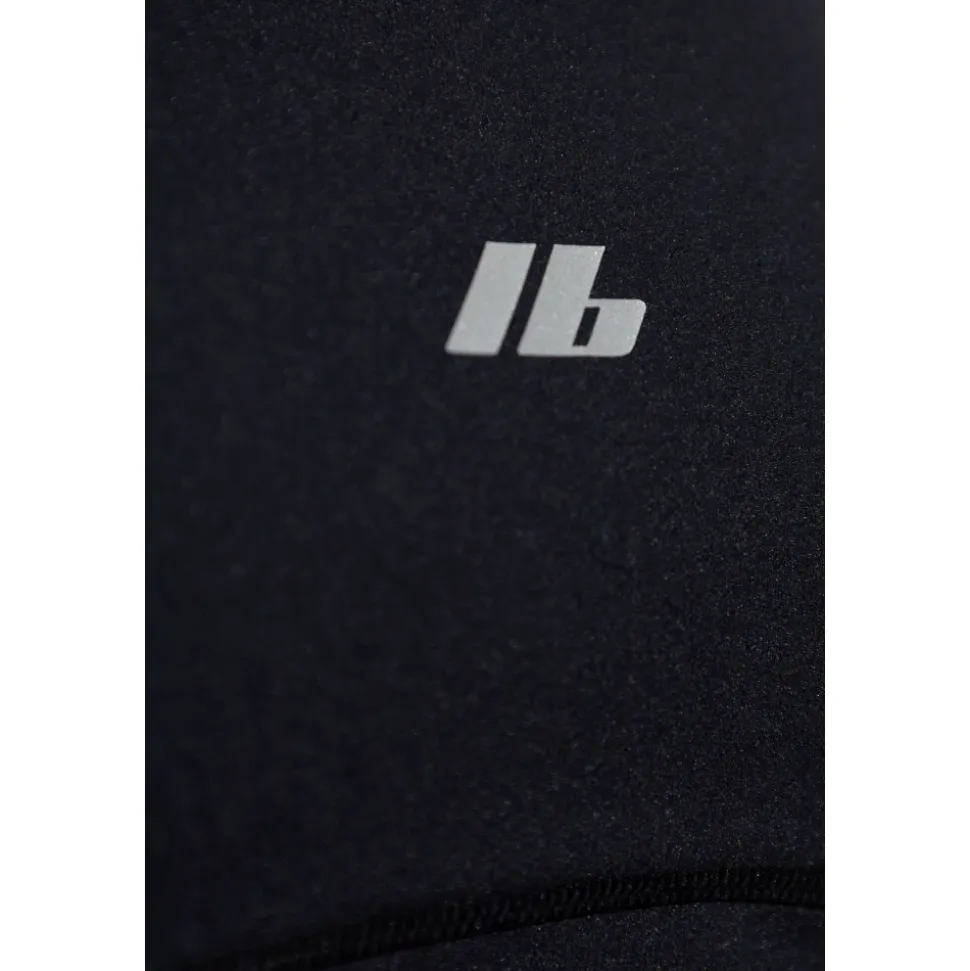 Top deportivo con logo