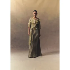 Top de Ramio Estampado