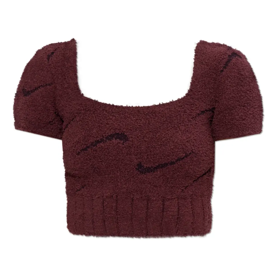 Top estilo Fortte