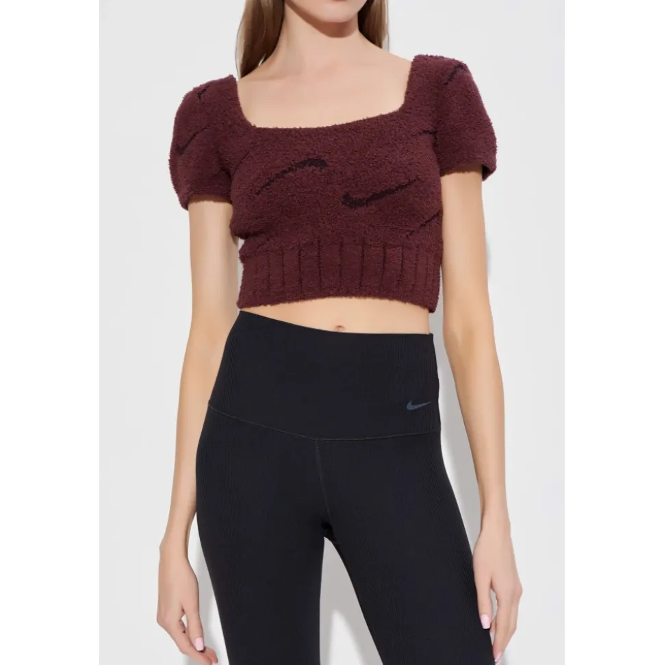 Top estilo Fortte