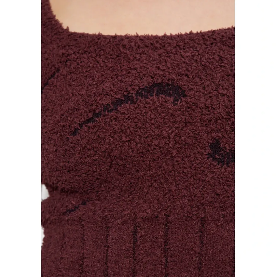Top estilo Fortte