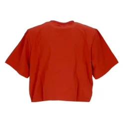 Top Moderno Tejido Boxy