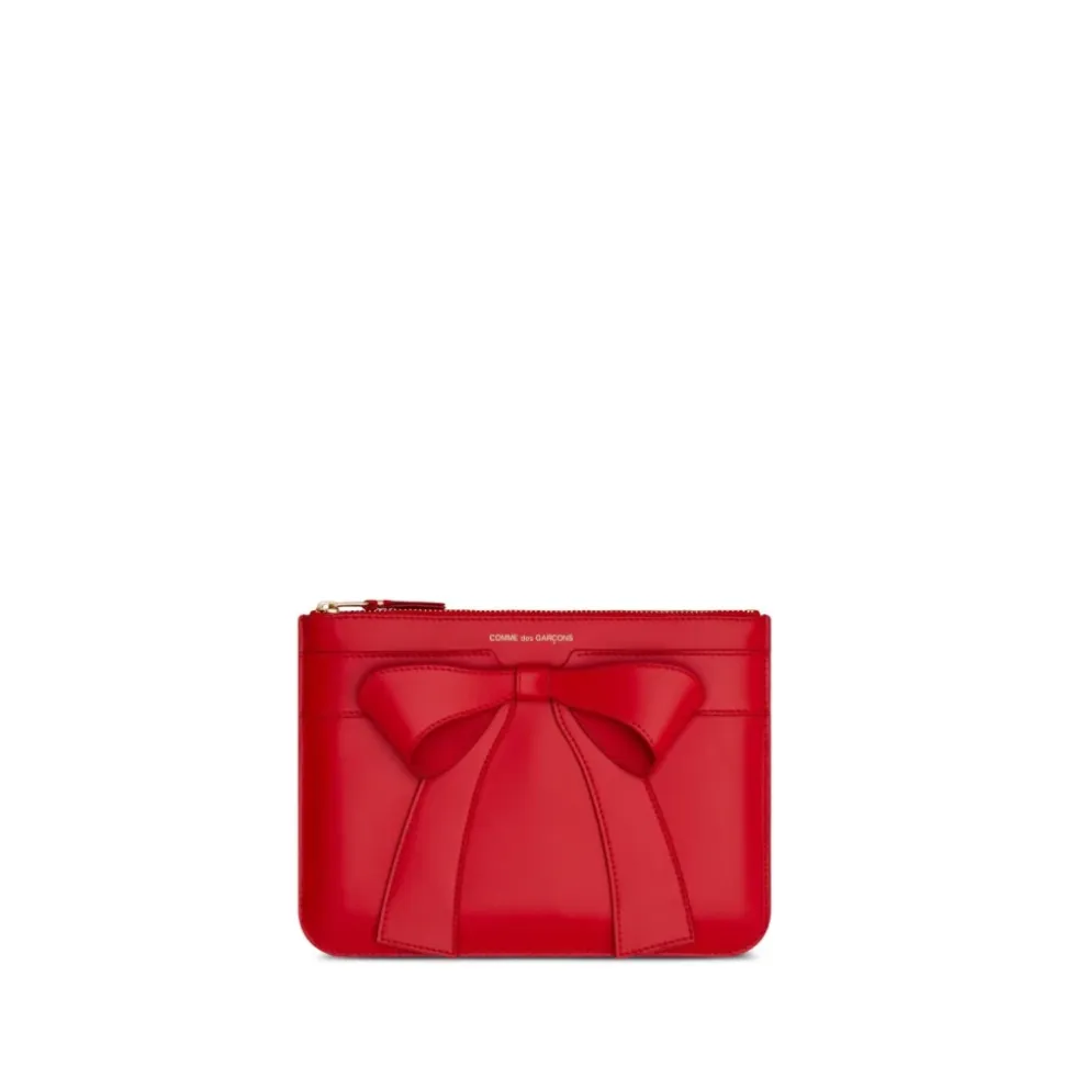 Top Zip Wallet