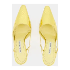 Touki Slingback Pumps