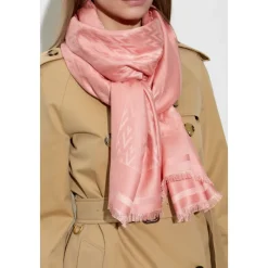 Toute La V Scarf