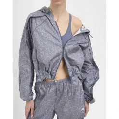 Track Jacket Stampata
