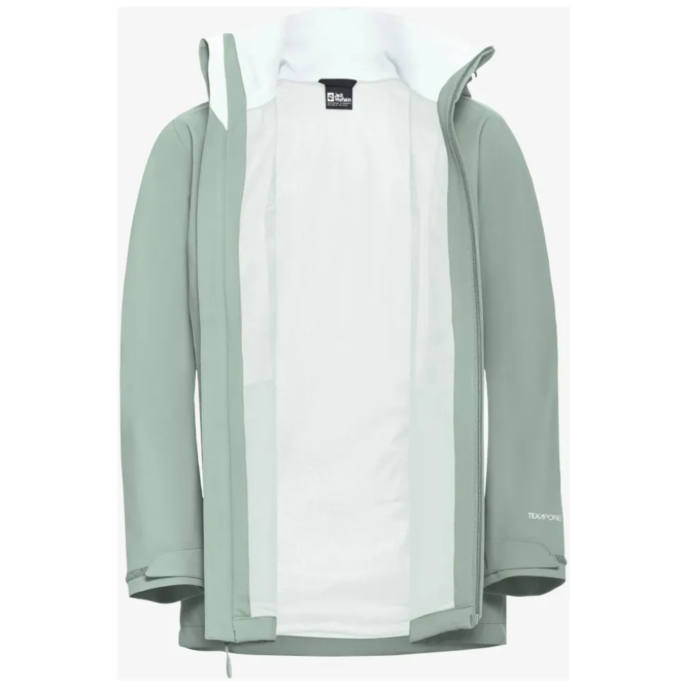 Trailtime 2L Jkt