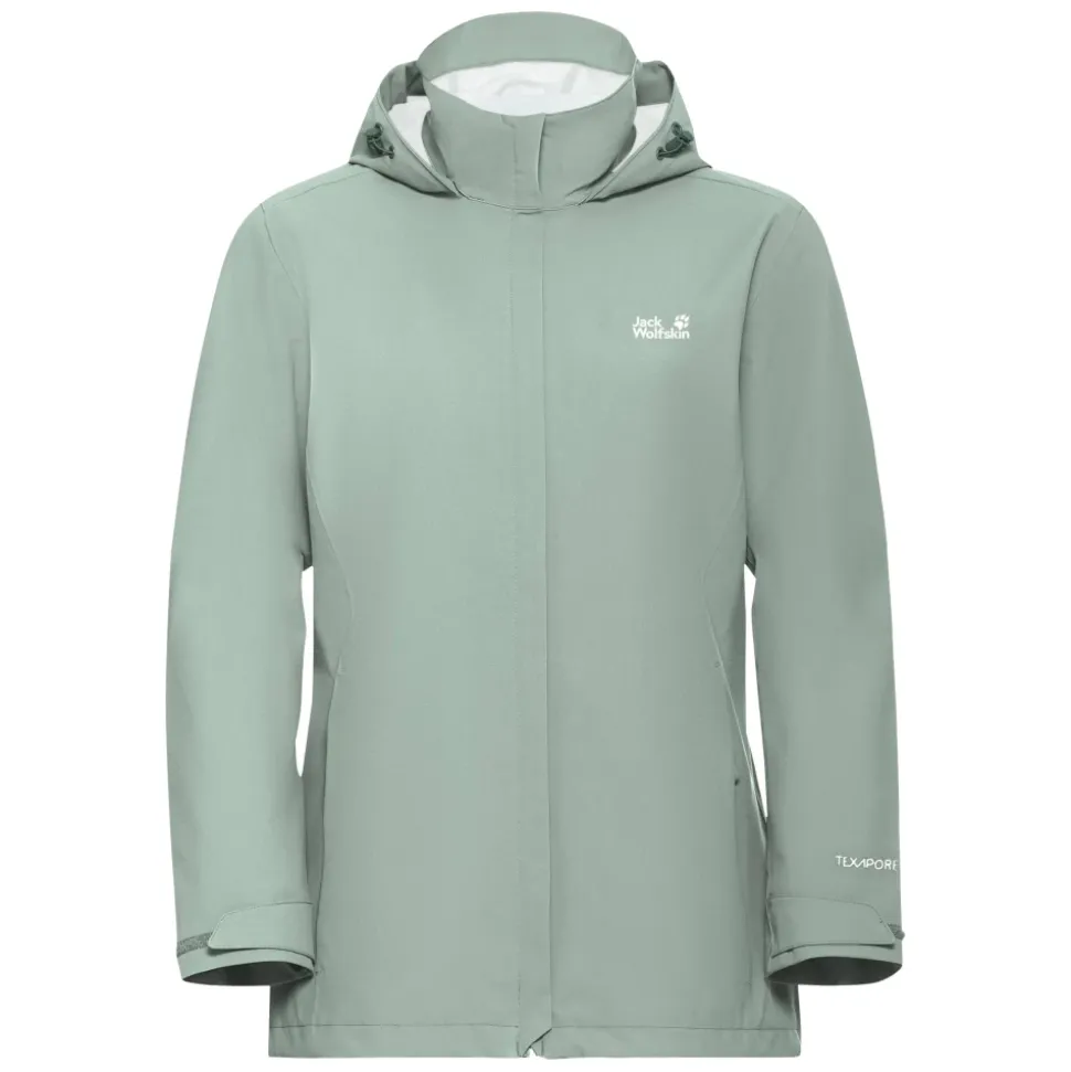 Trailtime 2L Jkt