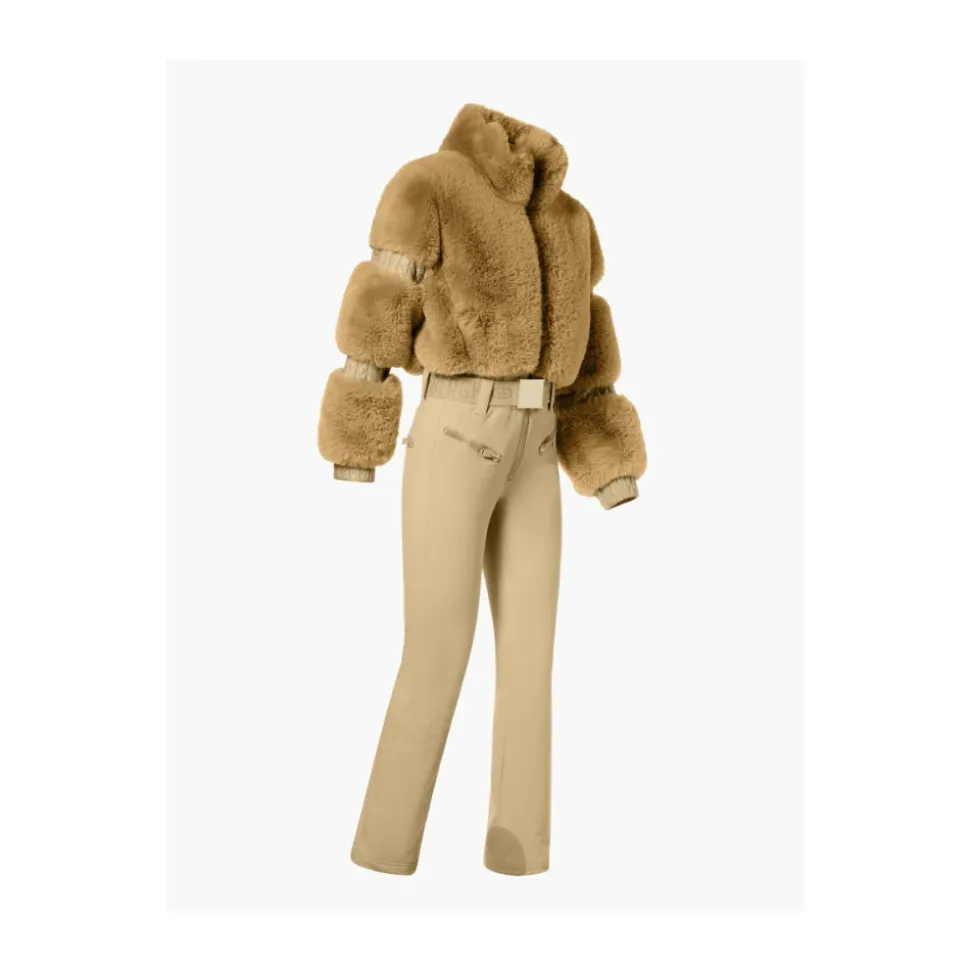 Traje de esquí Lieke