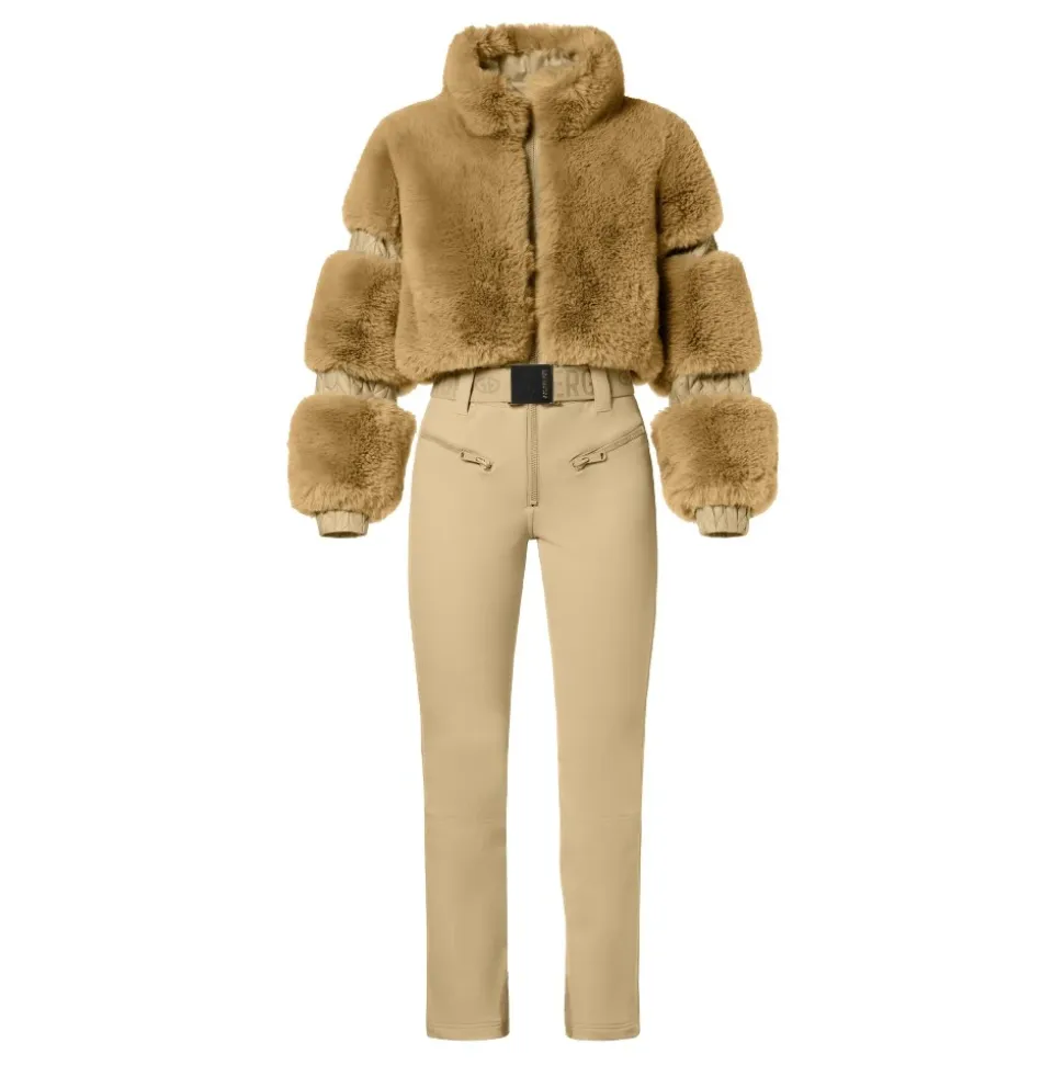 Traje de esquí Lieke