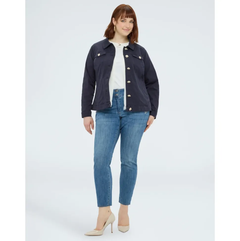 Transition Jacket