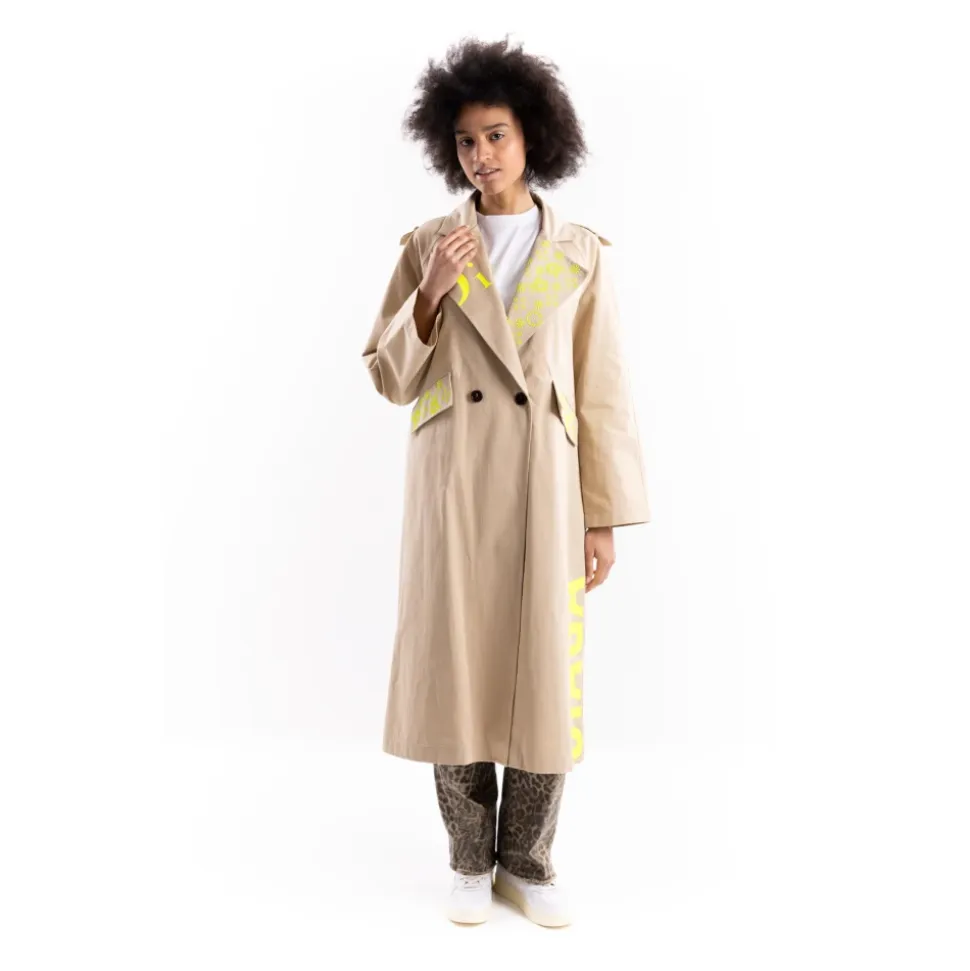 Trench