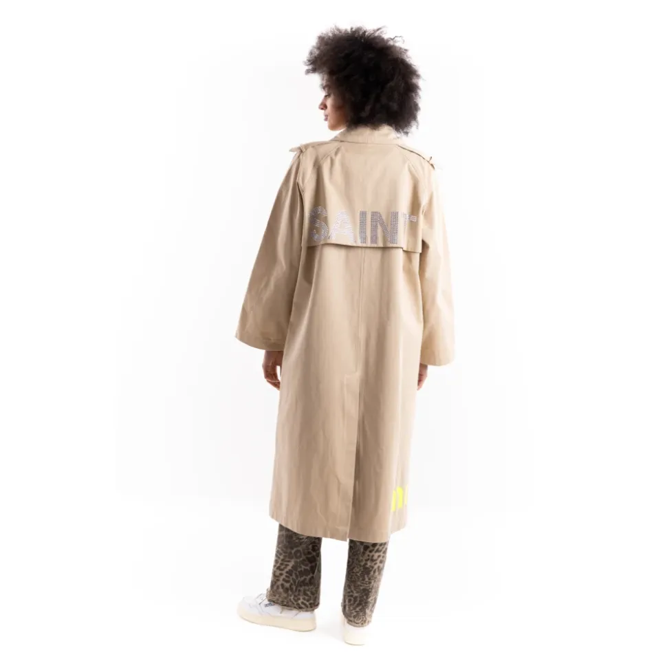 Trench