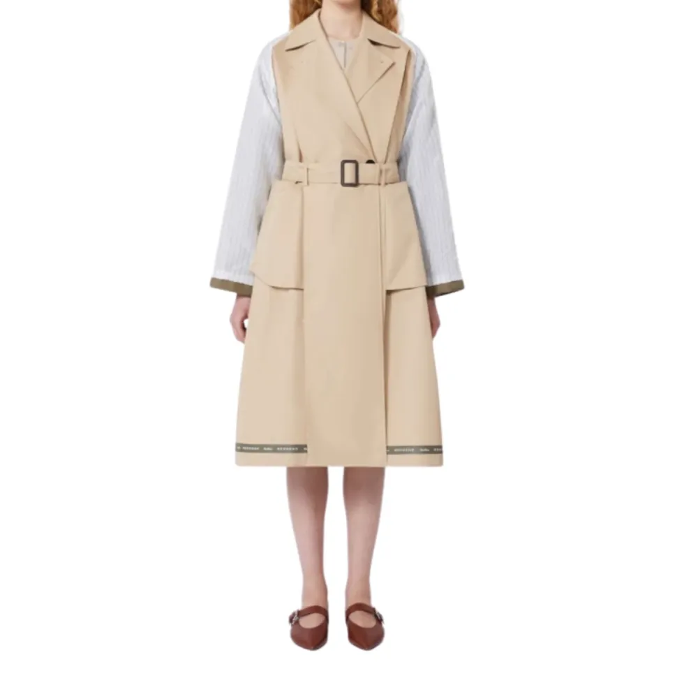 Trench Coats