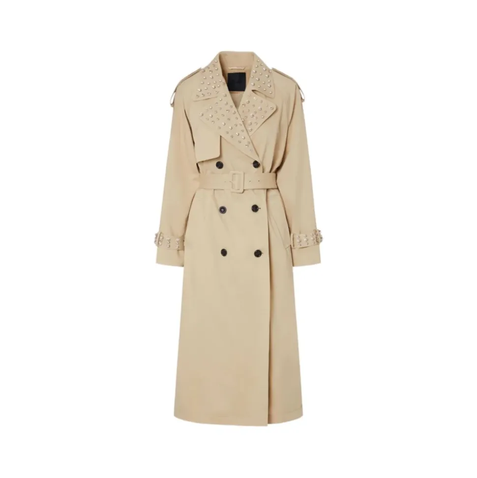 Trench Coats