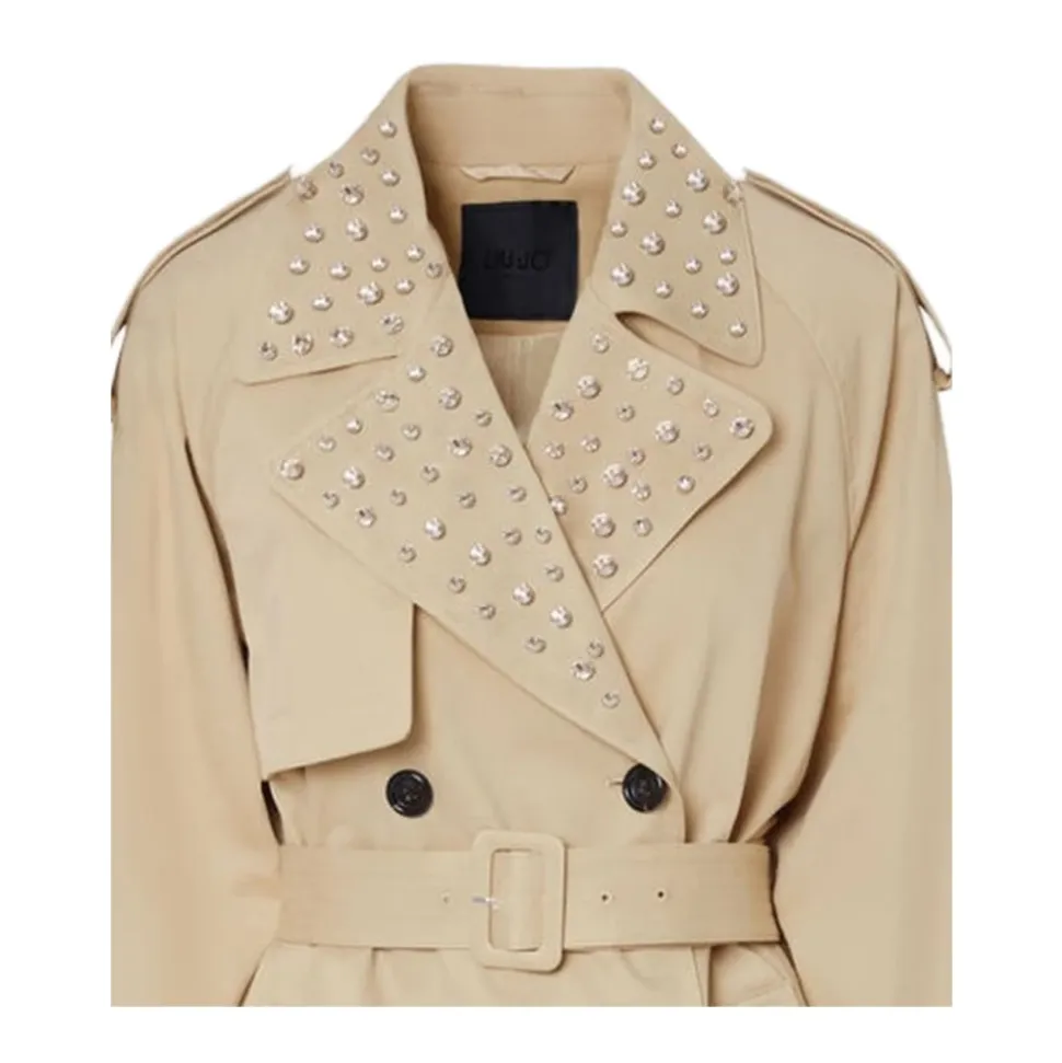 Trench Coats