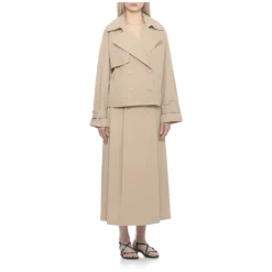 Trench Coats