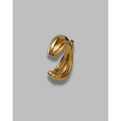 Triptych Bracelet