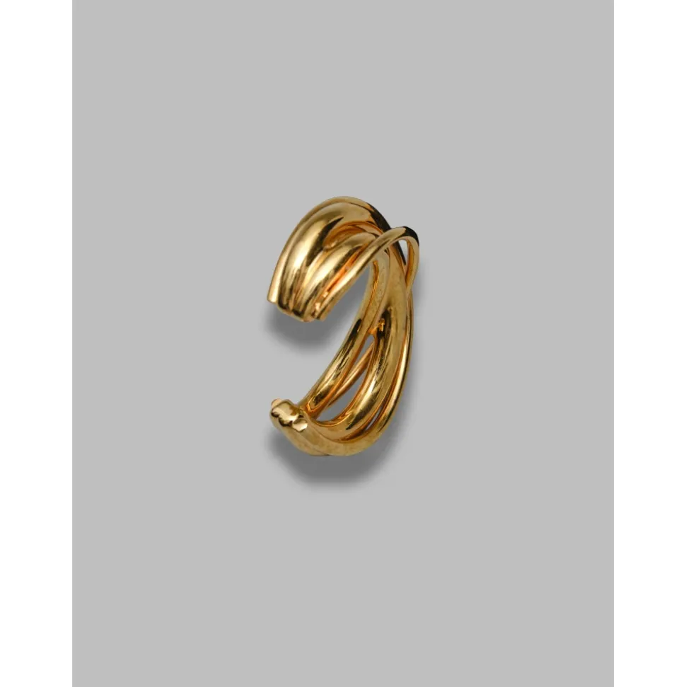 Triptych Bracelet