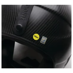 206 Tromeja Carbon Helmet