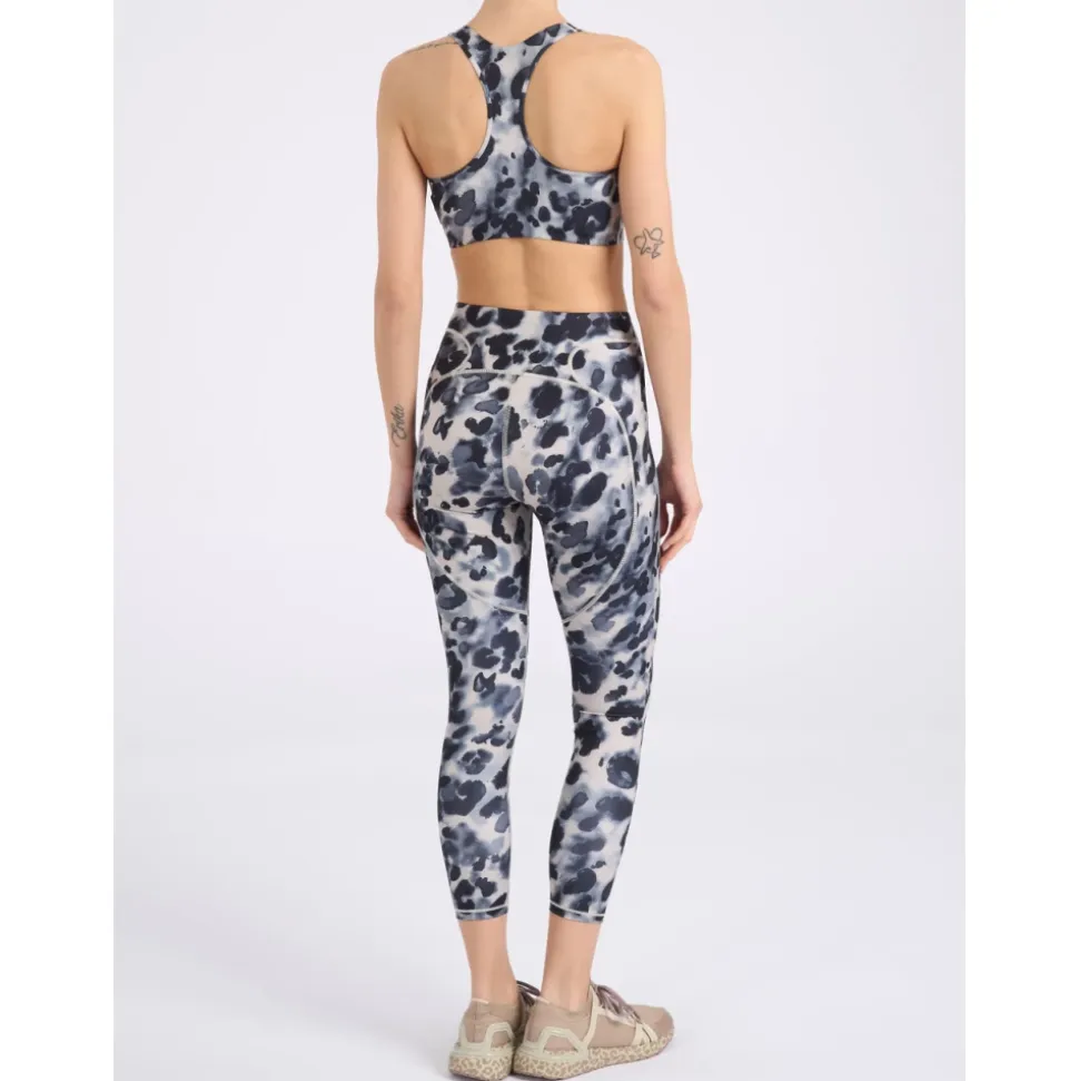 Truepurpose Training Medium Support Bra