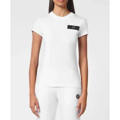 T-Shirt Cuello Redondo