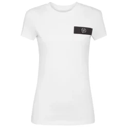 T-Shirt Cuello Redondo