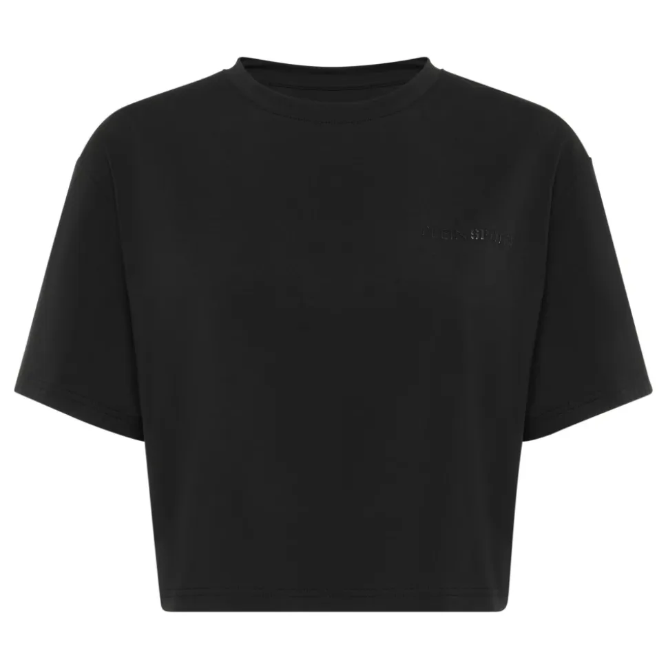 T-Shirt Cuello Redondo