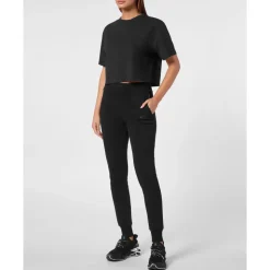 T-Shirt Cuello Redondo