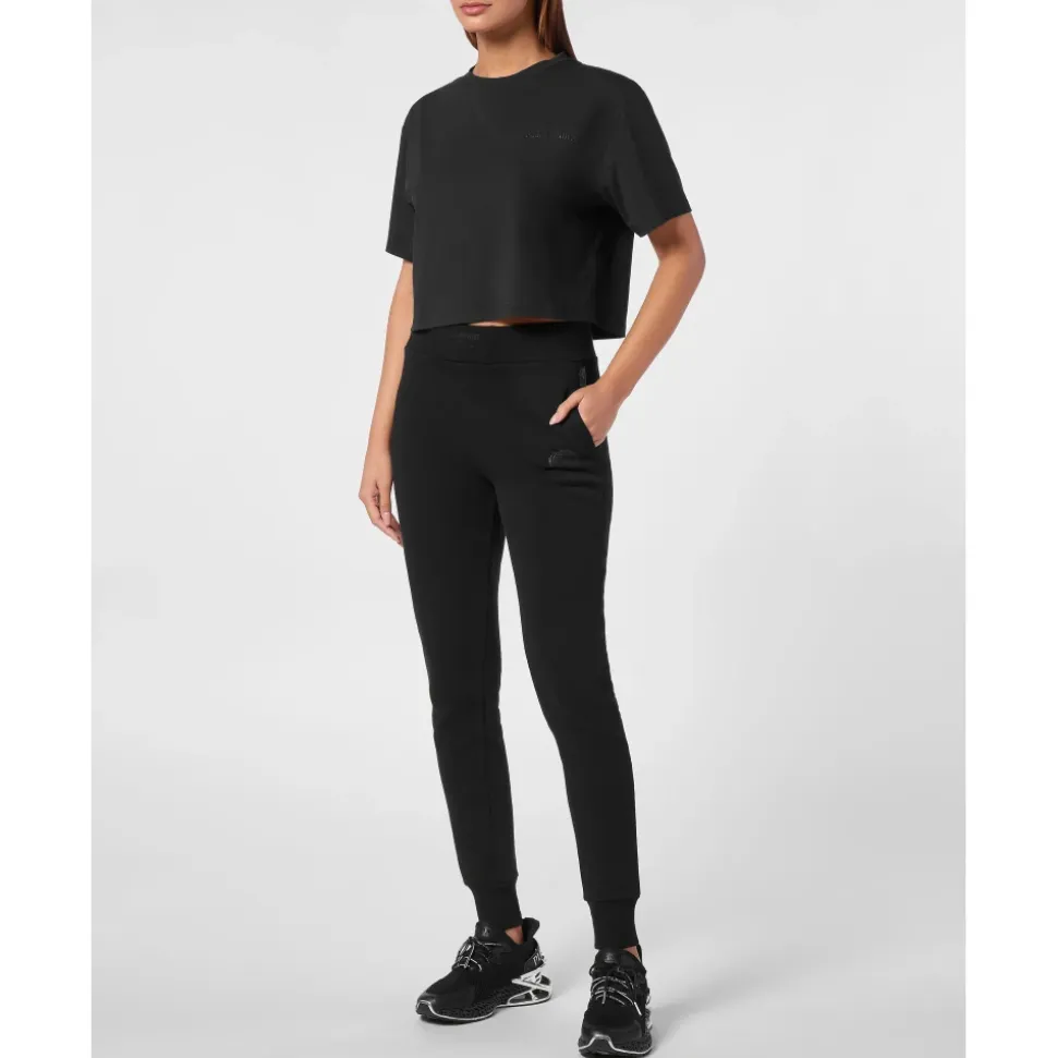 T-Shirt Cuello Redondo
