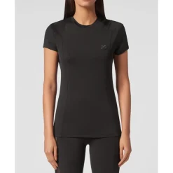 T-Shirt Cuello Redondo
