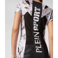 T-Shirt Cuello Redondo