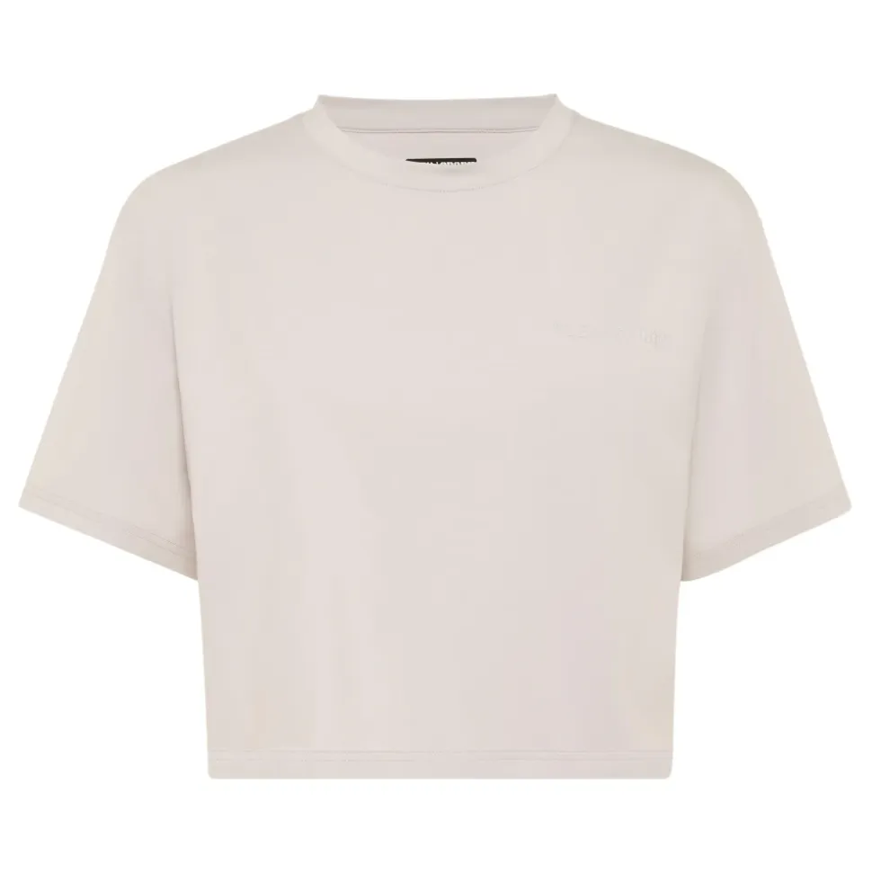 T-Shirt Cuello Redondo