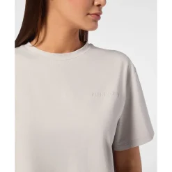 T-Shirt Cuello Redondo