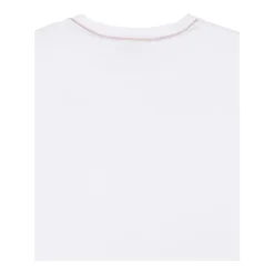 T-shirt Girocollo Mezza Manica