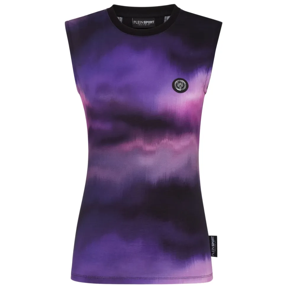 T-Shirt Round Neck