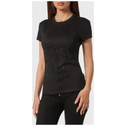 T-Shirt Round Neck SKULL