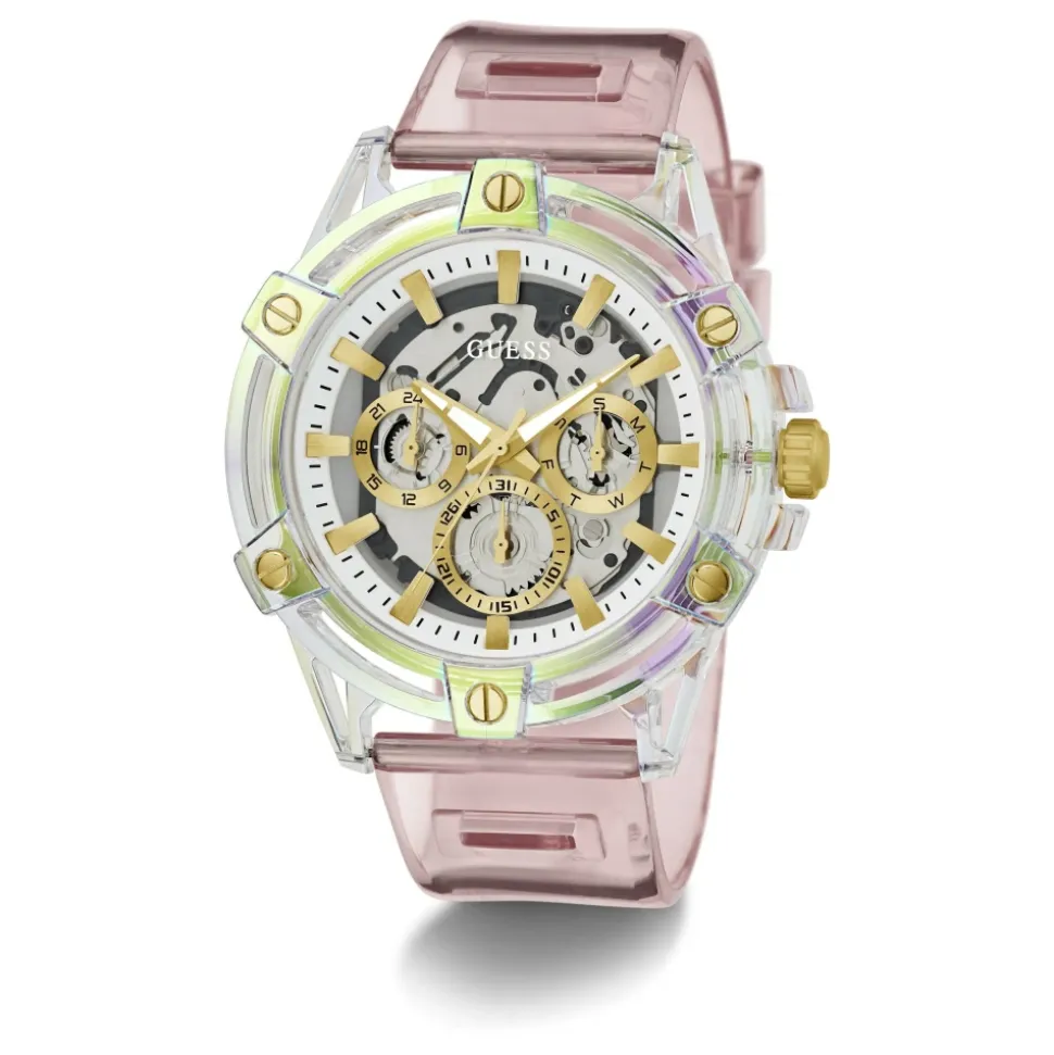 Tucker Multifunction Watch
