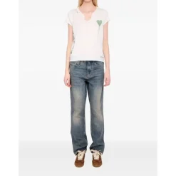 Tunisien Multi Heart T-shirt