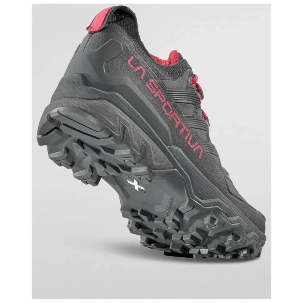 Ultra Raptor 3 GTX