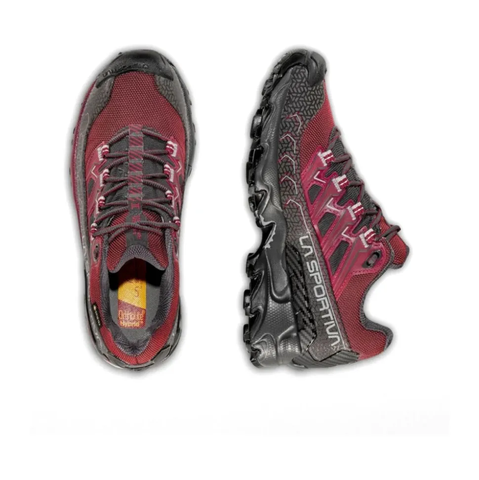 Ultra Raptor II GTX