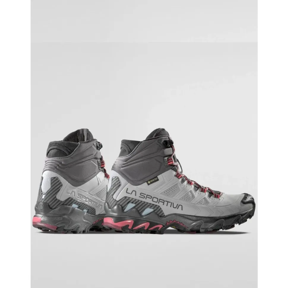 Ultra Raptor II Mid Leather GTX