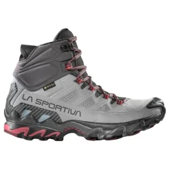 Ultra Raptor II Mid Leather GTX
