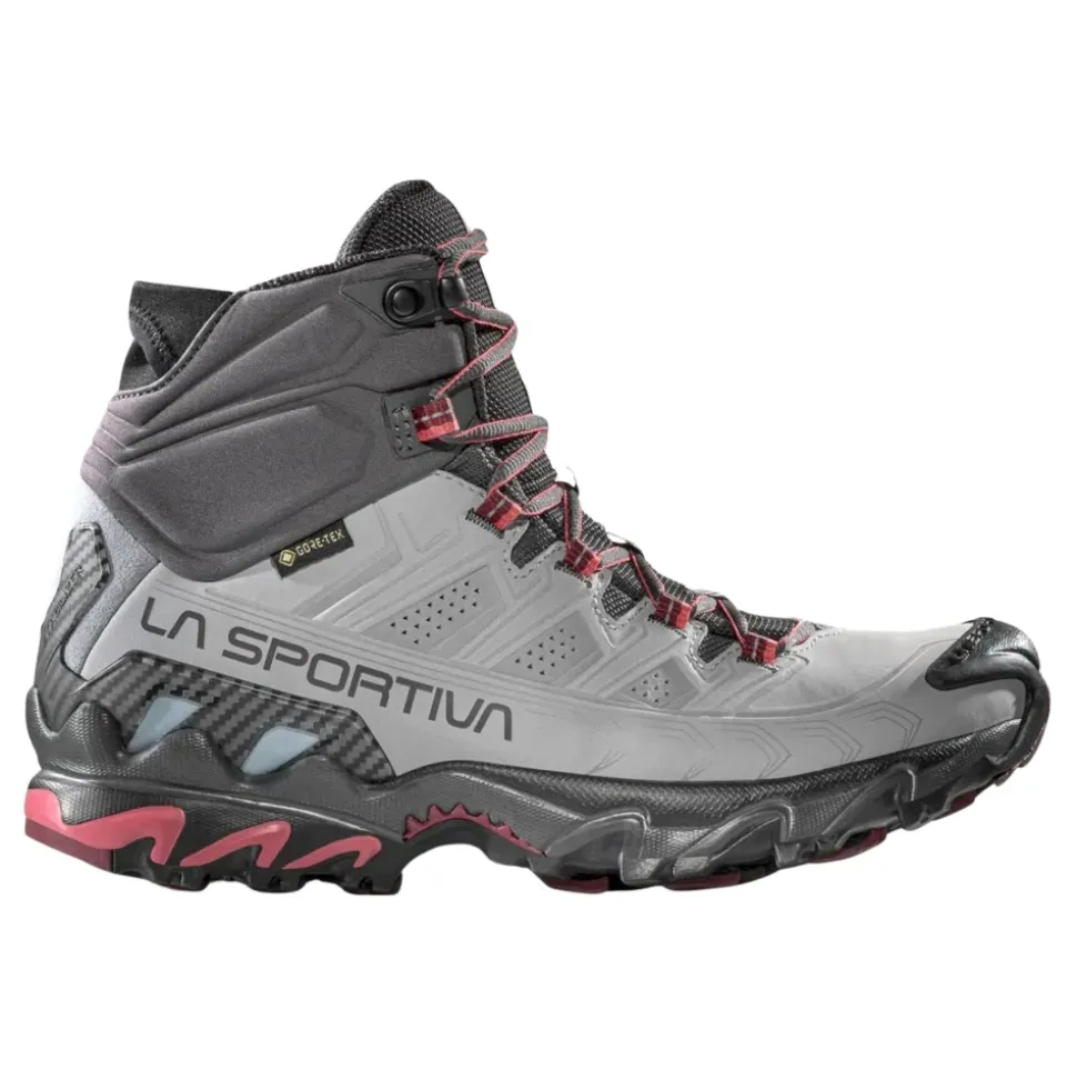 Ultra Raptor II Mid Leather GTX