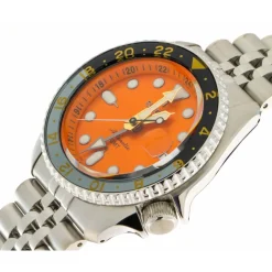 Unisex - SSK005K1 - Reloj Hombre 5 Automático 3 Manecillas