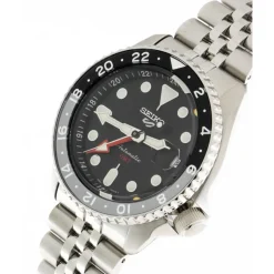 Unisex - SSK001K1 - Reloj Hombre 5 Automático 3 Manecillas