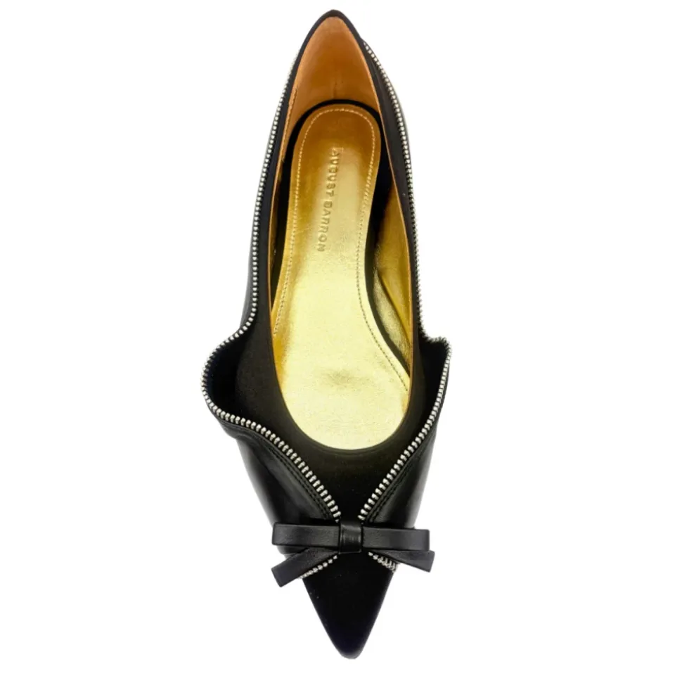 Unzipped Flat